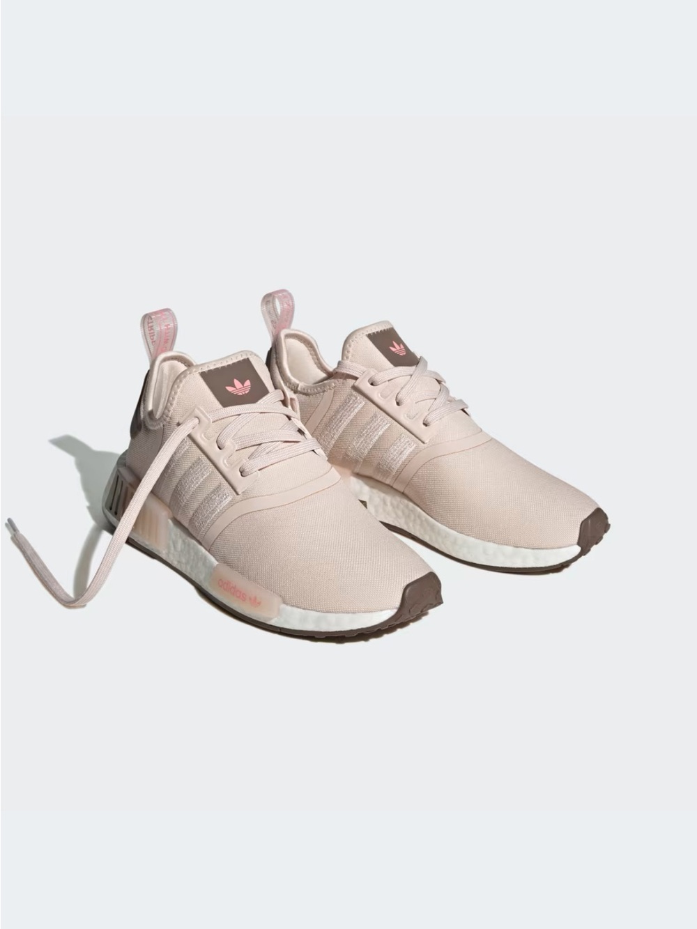 adidas NMD_R1 Runner - women’s size 8.5 - Picture 5 of 16